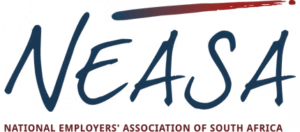 NEASA Logo