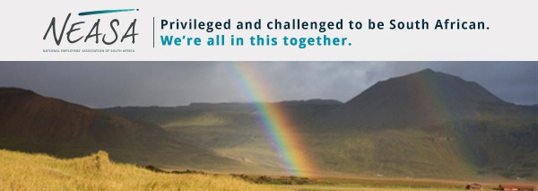 I Long For The South Africa Where I Truly Could Be Free - NEASA ...