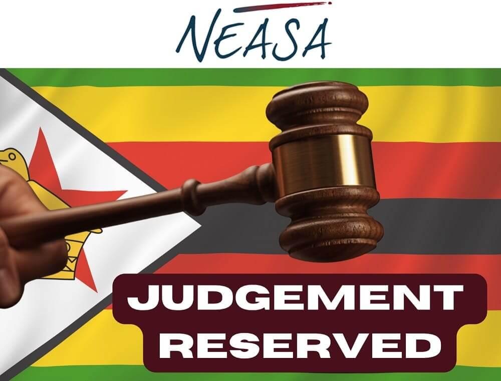 Let's Save Our Steel Industry - NEASA - LABOUR LAW AND INDUSTRIAL ...