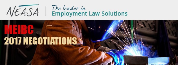 A Lost Opportunity - NEASA - LABOUR LAW AND INDUSTRIAL RELATIONS EXPERTS