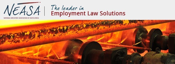 How Absolutely Absurd Is This? - NEASA - LABOUR LAW AND INDUSTRIAL ...