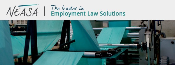 Negotiations Update: Plastics Sector - NEASA - LABOUR LAW AND ...