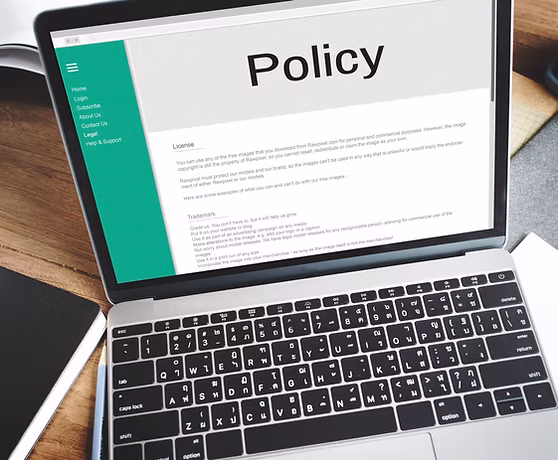 Policies and Procedures