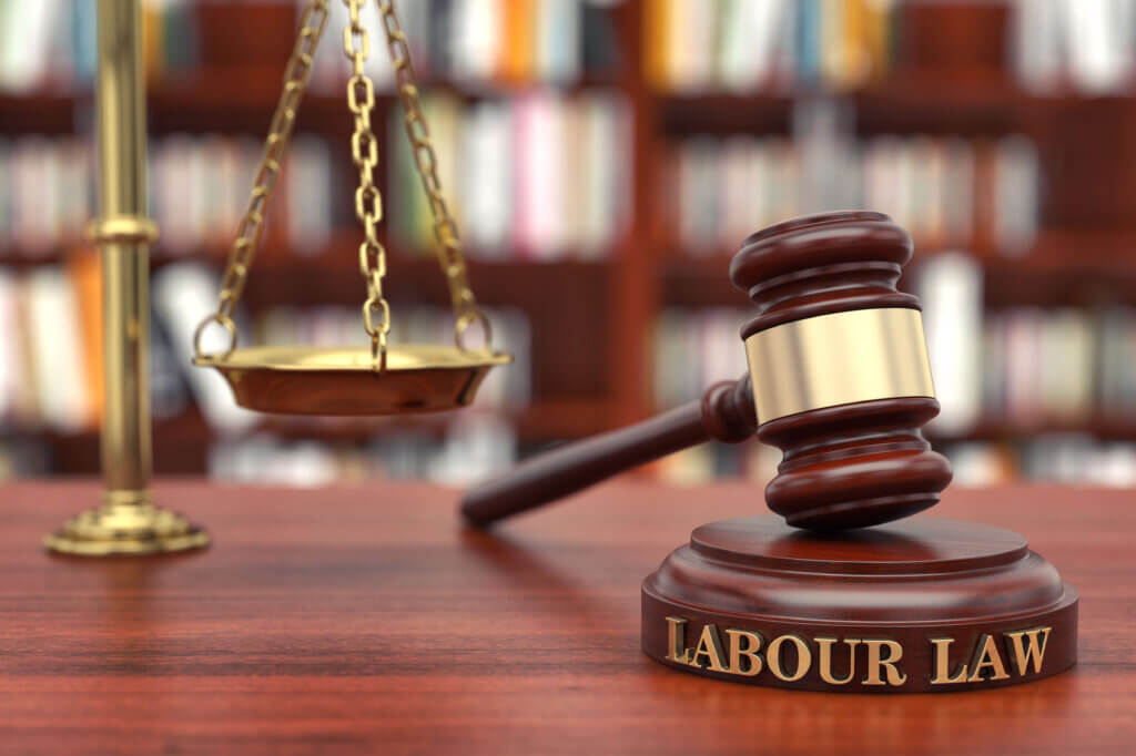Labour law - Labour Relations Act South Africa