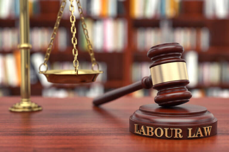 Labour law - Labour Relations Act South Africa